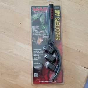 MAD SHOOTER'S AID by FLAMBEAU OUTDOORS